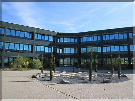 Gewerbeobjekt Hanau Großauheim - 256&euro; | Angebot:25857383