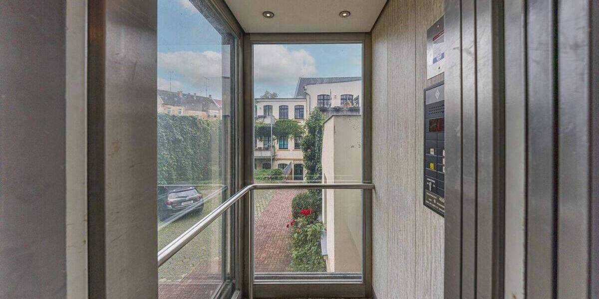 Etagenwohnung Leipzig Gohlis-Süd - 2 Zimmer, 51 m&sup2;, 665&euro; | Angebot:26203906