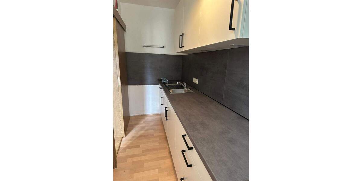 Etagenwohnung Gersfeld (Rhön) Gersfeld - 3 Zimmer, 110 m&sup2;, 750&euro; | Angebot:25668616