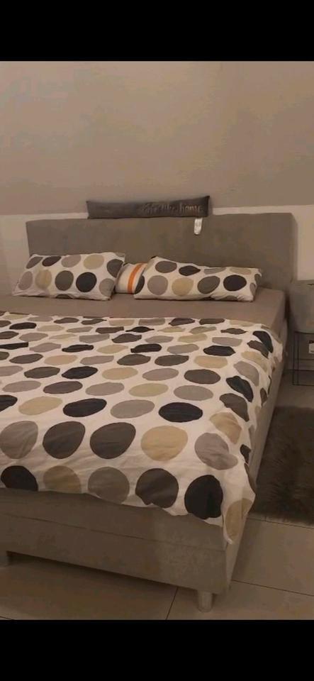 WOHNUNG IN HERNE AUF ZEIT zimmer