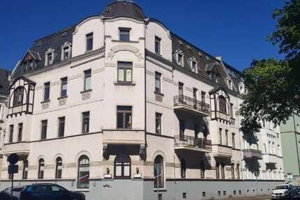 Zimmer Zwickau Nordvorstadt - 5 Zimmer, 1.350&euro; | Angebot:26976590