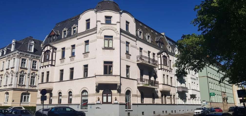 Zimmer Zwickau Nordvorstadt - 5 Zimmer, 1.350&euro; | Angebot:26976590