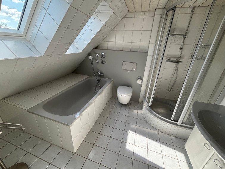 Maisonettenwohnung Darmstadt Arheilgen - 2.5 Zimmer, 75 m&sup2;, 1.070&euro; | Angebot:26050736