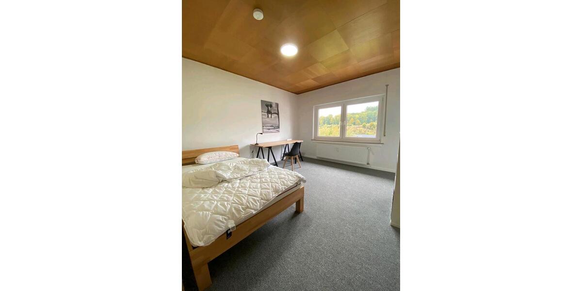 Gästezimmer 4 zimmer