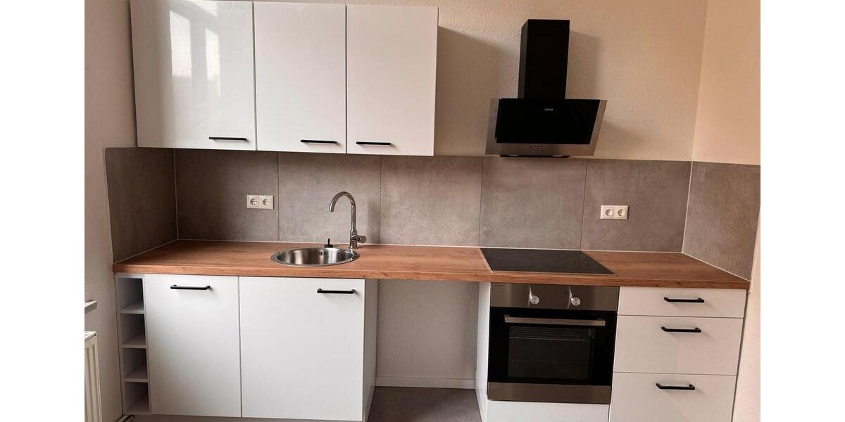 Etagenwohnung Hildesheim Himmelsthür - 3 Zimmer, 80 m&sup2;, 800&euro; | Angebot:26277665