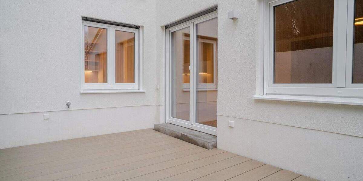 Etagenwohnung Frankfurt am Main Hausen - 3 Zimmer, 105 m&sup2;, 2.310&euro; | Angebot:25751234