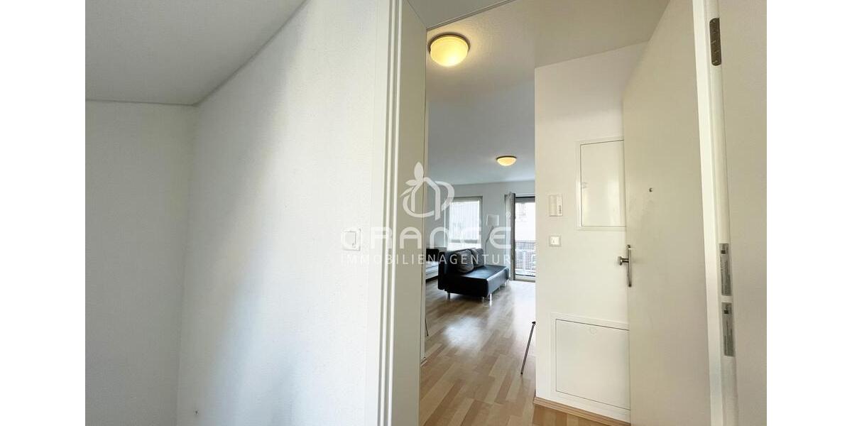 Etagenwohnung Nürnberg Gärten bei Wöhrd - 1 Zimmer, 38 m&sup2;, 700&euro; | Angebot:26231298