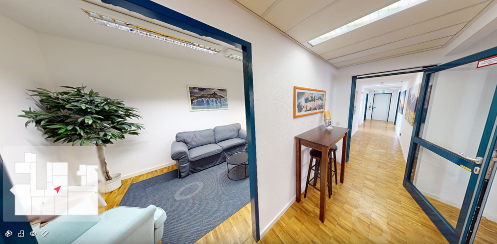 Gewerbeobjekt Dresden Wilsdruffer Vorstadt/Seevorstadt-West - 450&euro; | Angebot:25279794