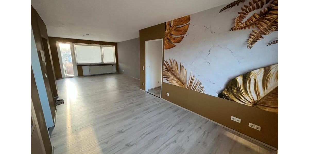 Etagenwohnung Nonnweiler - 3 Zimmer, 83 m&sup2;, 700&euro; | Angebot:25374645