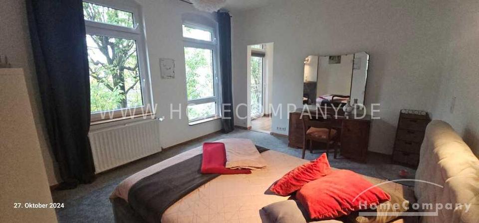 Wohnen auf Zeit Braunschweig Östliches Ringgebiet - 3.5 Zimmer, 100 m&sup2;, 2.000&euro; | Angebot:26586194