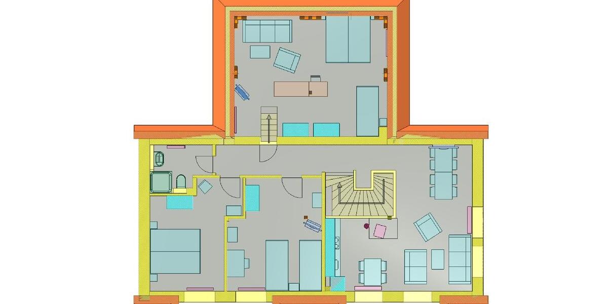 Dresden Campus Atelier Martin 4 zimmer