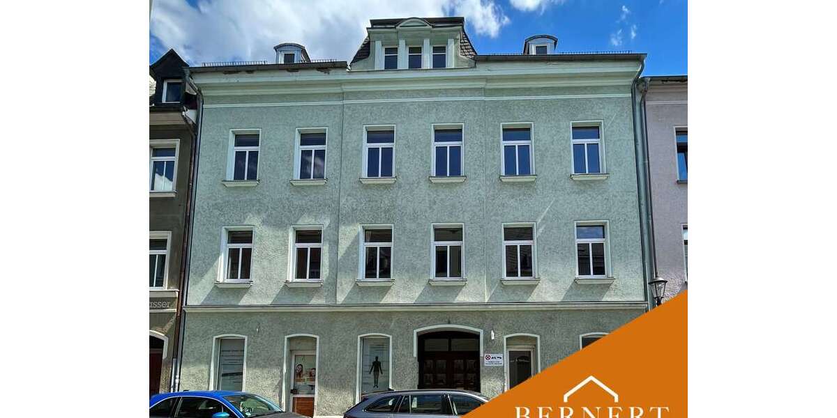 Gewerbeobjekt Oelsnitz/Vogtl. Vogtl. - 150&euro; | Angebot:15263798