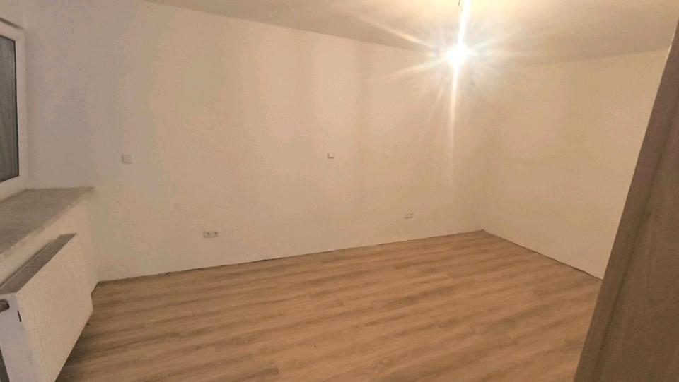 Hochparterre Bechtolsheim - 2 Zimmer, 50 m&sup2;, 450&euro; | Angebot:26413047
