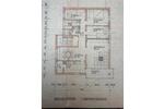 Etagenwohnung Passau Auerbach - 4 Zimmer, 120 m&sup2;, 1.050&euro; | Angebot:26653335