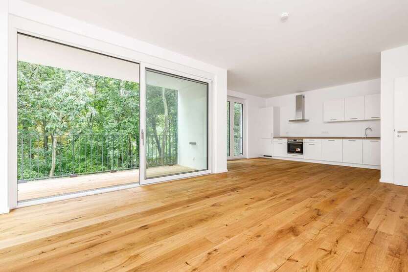Wohnung zum Mieten in Berlin 1.980 € 89.7 m²