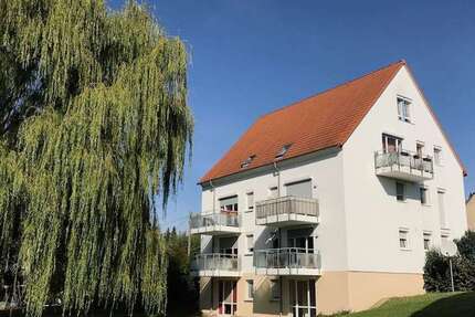 Wohnung zum Mieten in Großweitzschen 455 € 90 m²