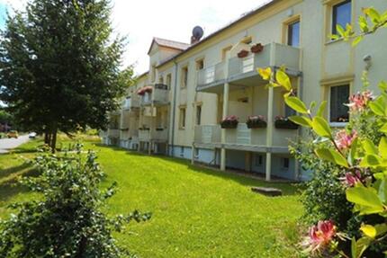 3-Raum Wohnung 64m² Zum Friedensweiler 3 zimmer