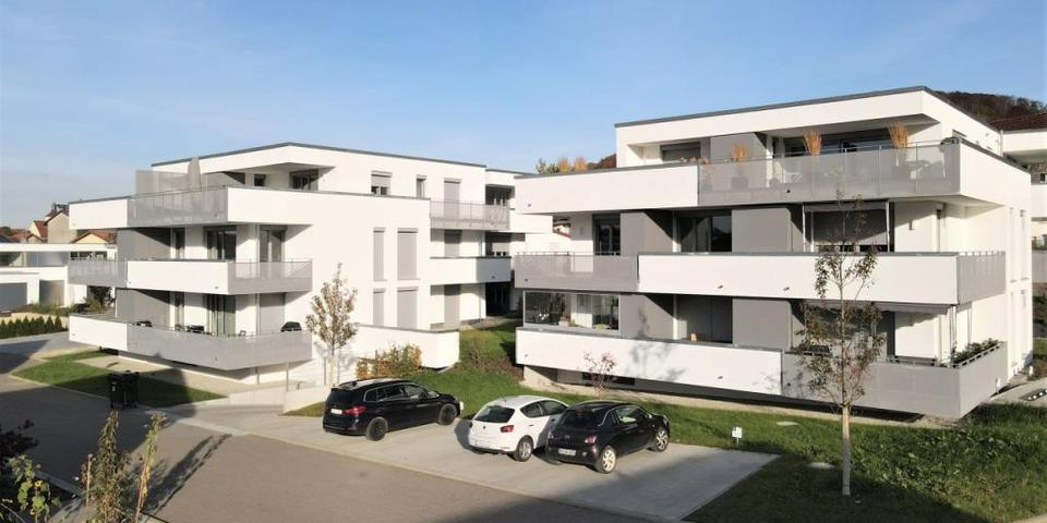 Etagenwohnung Essingen - 2 Zimmer, 60 m&sup2;, 753&euro; | Angebot:26453746