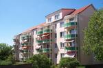 Etagenwohnung Neustrelitz - 3 Zimmer, 59 m&sup2;, 504&euro; | Angebot:25130514