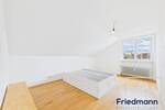 Zuhause über den Dächern von Gusterath - Charmante 4-Zimmer-Dachgeschoßwohnung