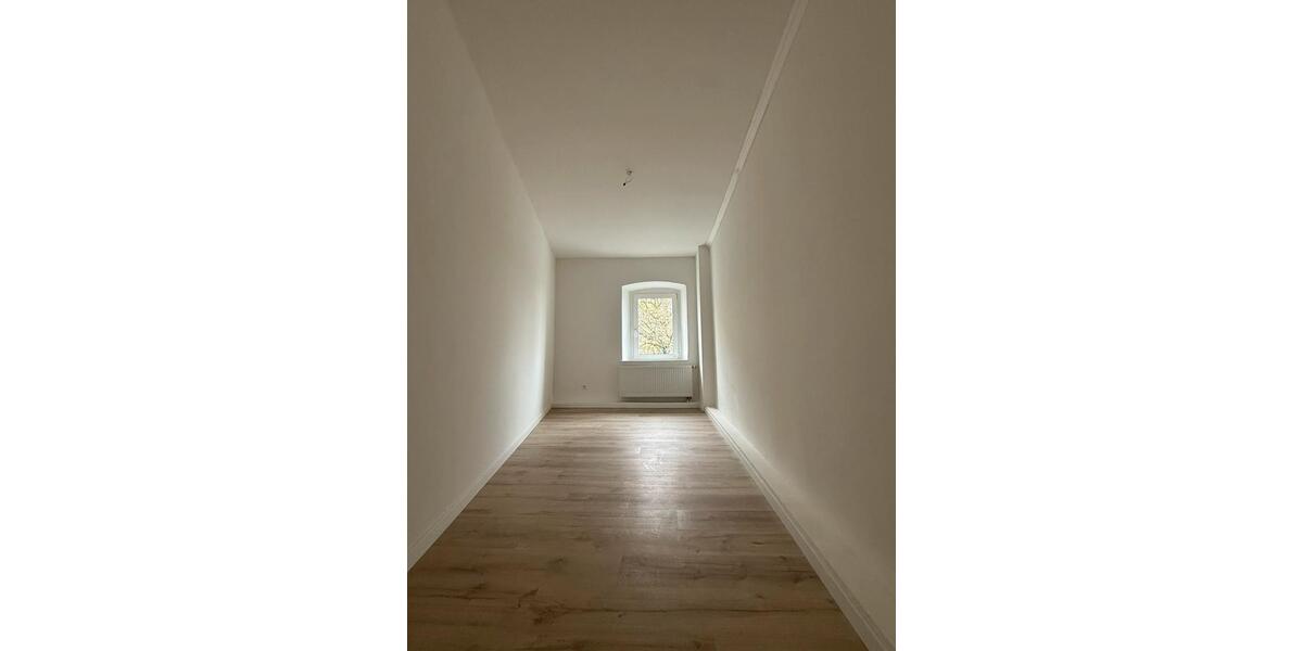 Etagenwohnung Hof Altstadt - 2 Zimmer, 50 m&sup2;, 650&euro; | Angebot:26413562