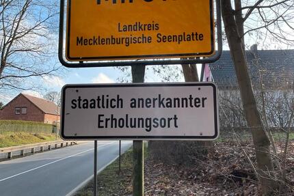 Wohnung Mirow - 3 Zimmer, 48 m&sup2;, 280&euro; | Angebot:25205888