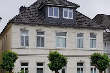 2ZKB Erdgeschoßwohnung mit Gartenanteil, EBK zimmer