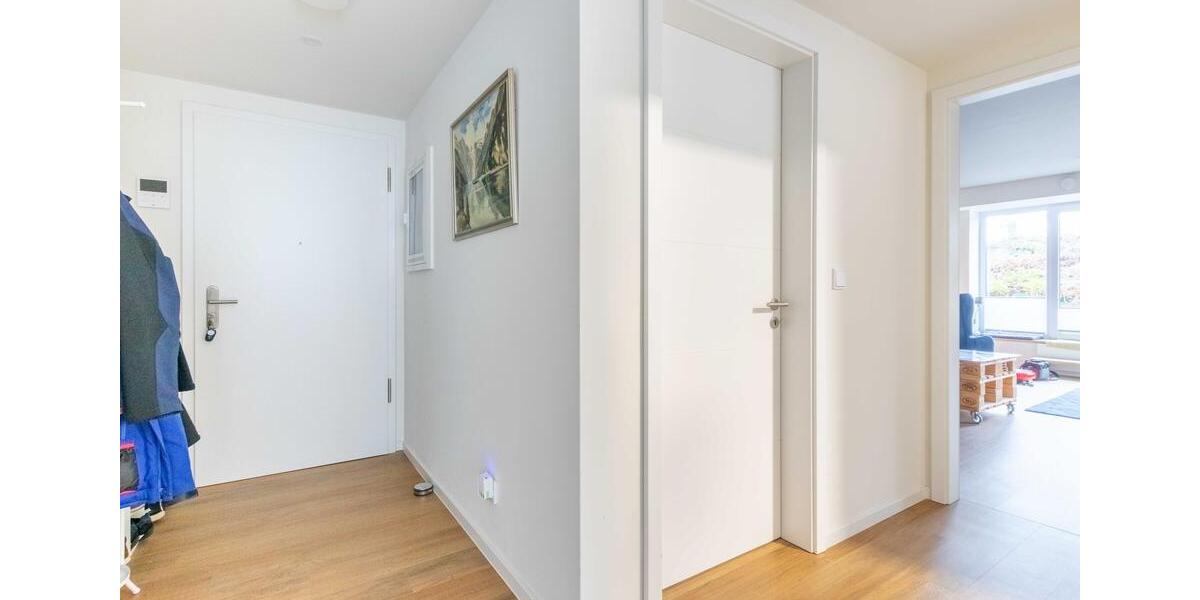 Etagenwohnung Wiesmoor - 3 Zimmer, 80 m&sup2;, 875&euro; | Angebot:25545484