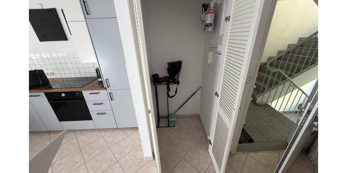 Etagenwohnung Frankfurt am Main Bockenheim - 2 Zimmer, 49 m&sup2;, 1.380&euro; | Angebot:26816212