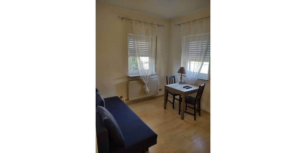 Wohnung zum Mieten in Rodgau 685 € 35 m² 1 zimmer