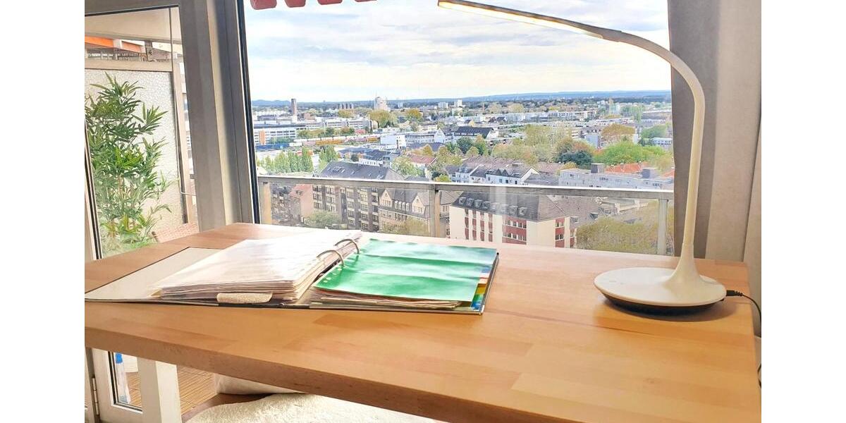 Wohnen auf Zeit Köln Lindenthal - 1 Zimmer, 30 m&sup2;, 1.220&euro; | Angebot:25303576