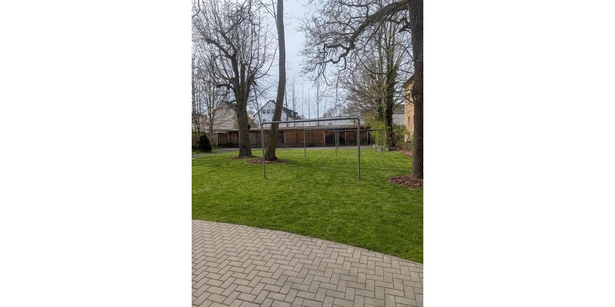 Etagenwohnung Glauchau - 2 Zimmer, 53 m&sup2;, 424&euro; | Angebot:26367306