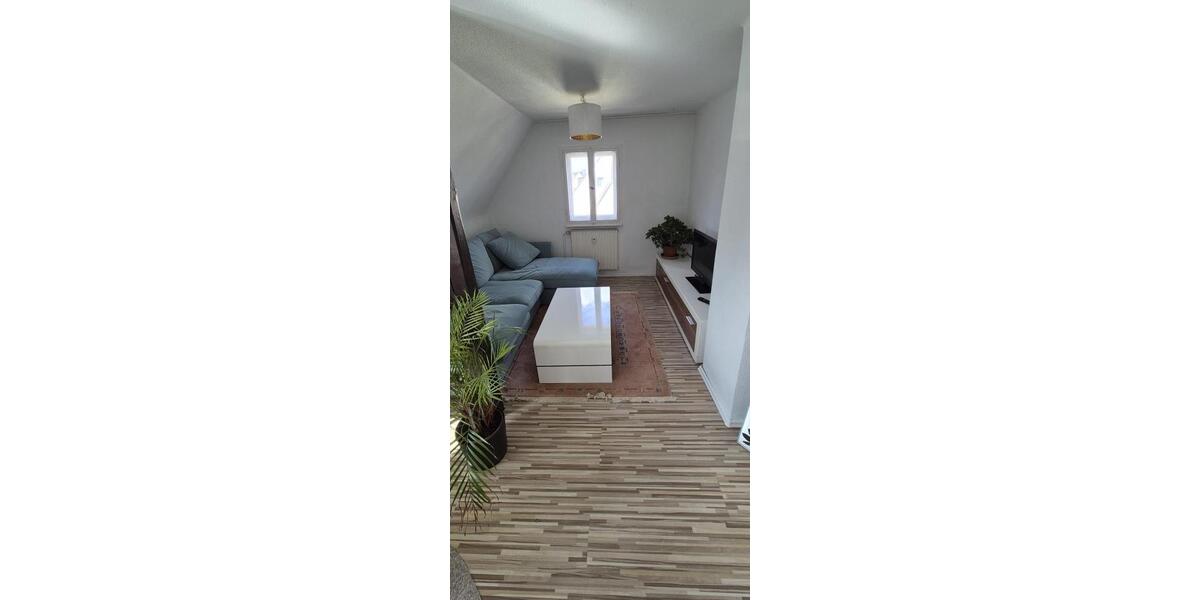 Wohnen auf Zeit Zirndorf - 2.5 Zimmer, 53 m&sup2;, 890&euro; | Angebot:26385245