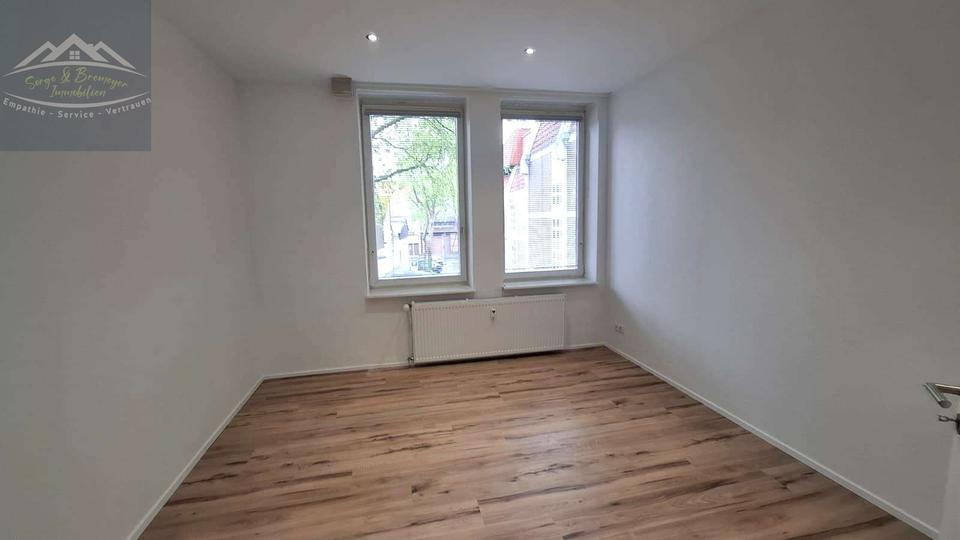 Etagenwohnung Einbeck - 4 Zimmer, 130 m&sup2;, 1.040&euro; | Angebot:26679157