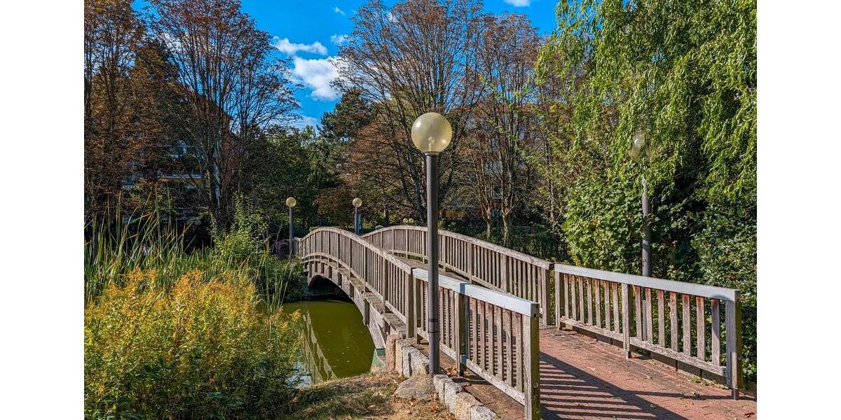 2 Zimmer Wohnung am See in Empelde 2 zimmer