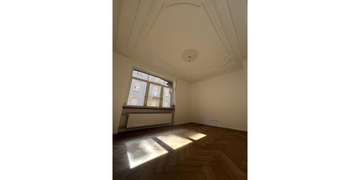 Erdgeschoßwohnung Karlsruhe Durlach - 3 Zimmer, 88 m&sup2;, 1.500&euro; | Angebot:26477086