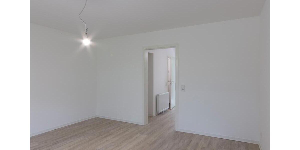 Erdgeschoßwohnung Kappeln - 1 Zimmer, 44 m&sup2;, 549&euro; | Angebot:24681023