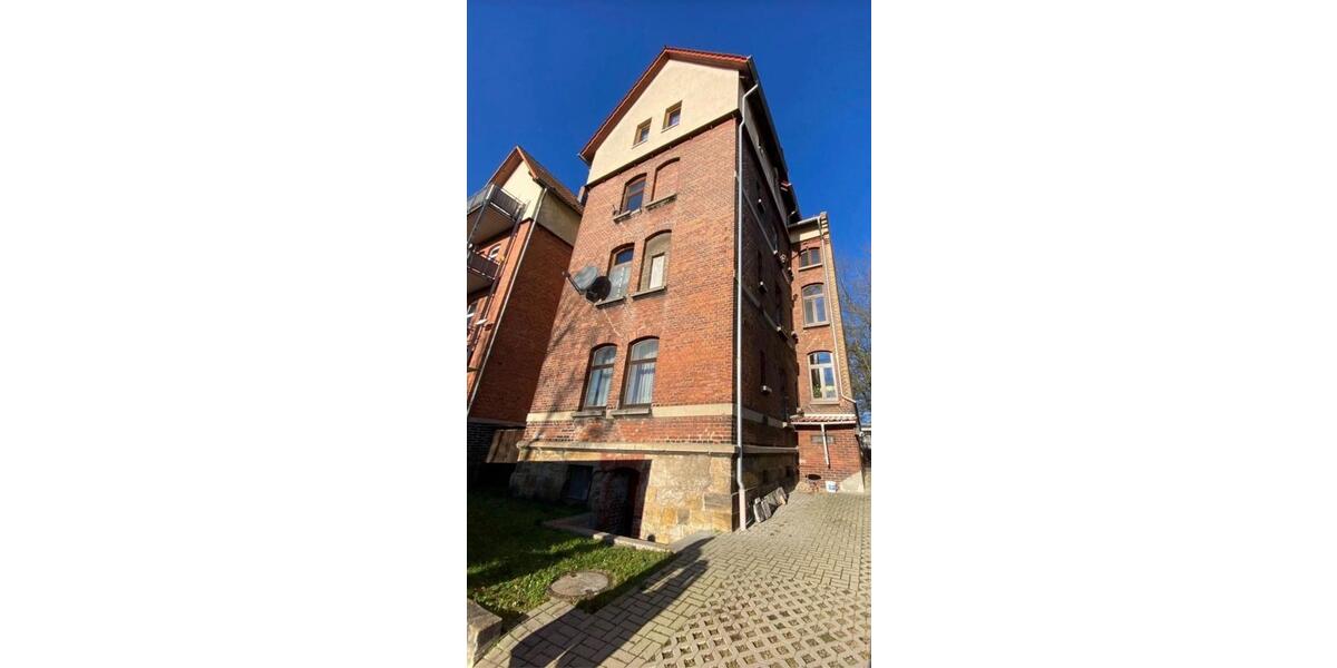 Erdgeschoßwohnung Erfurt - 4 Zimmer, 89 m&sup2;, 950&euro; | Angebot:26448183