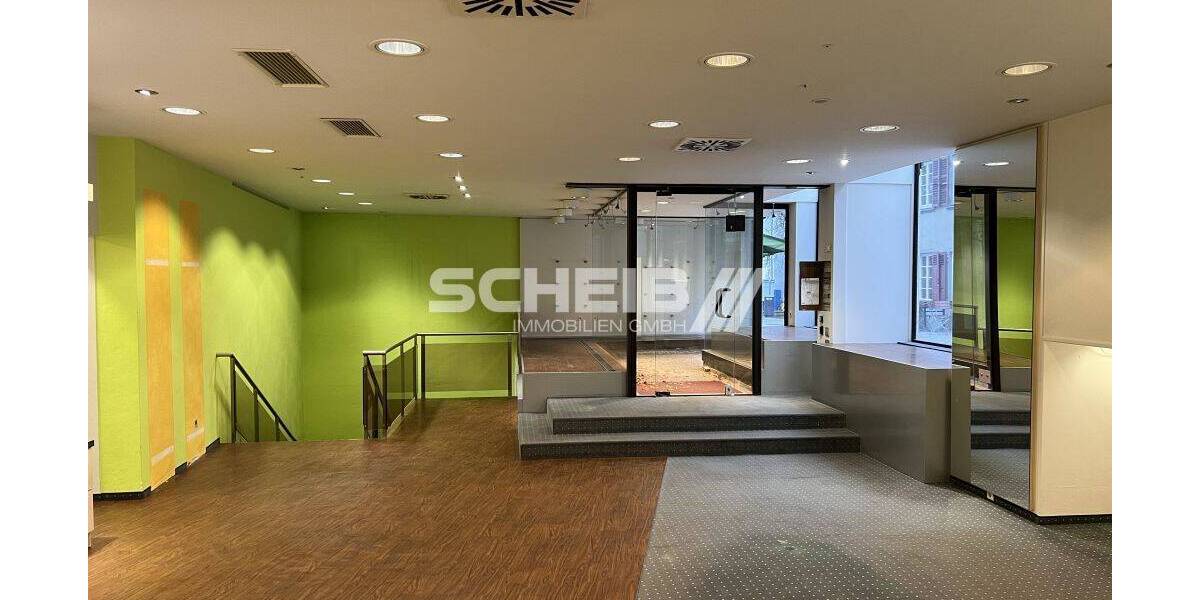Gewerbeobjekt Schwäbisch Hall - 1.800&euro; | Angebot:25726066