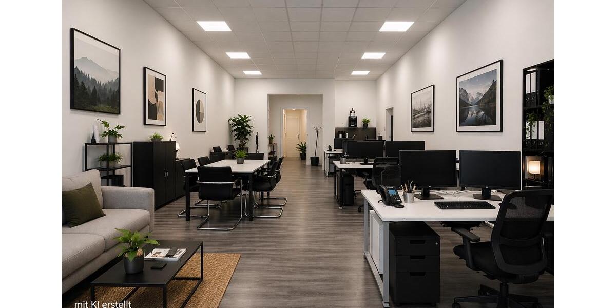 Gewerbeobjekt Usingen - 900&euro; | Angebot:26210922