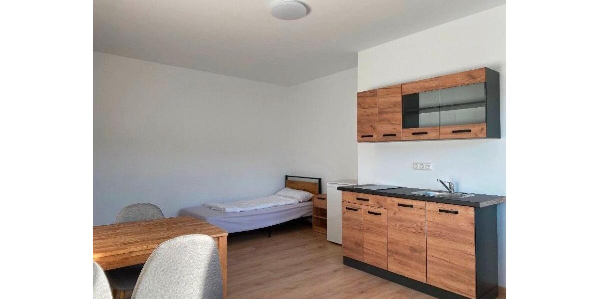Wohnen auf Zeit Gifhorn - 1 Zimmer, 25 m&sup2;, 30&euro; | Angebot:26698140