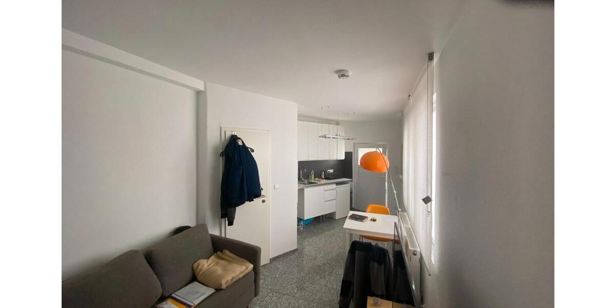 Etagenwohnung Kaiserslautern Betzenberg - 1 Zimmer, 26 m&sup2;, 550&euro; | Angebot:26596405