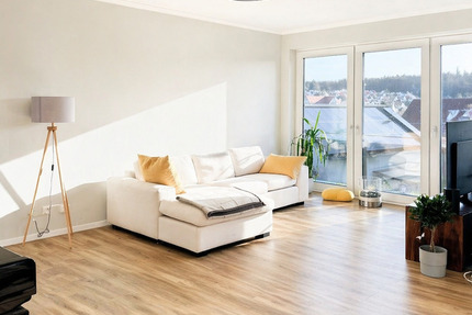 Wohnung Neuenbürg - 4 Zimmer, 120 m&sup2;, 1.500&euro; | Angebot:26261624