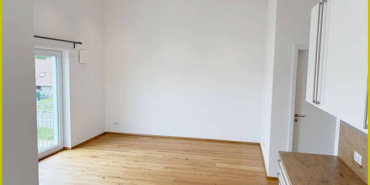 Etagenwohnung Mühlhausen - 3 Zimmer, 78 m&sup2;, 800&euro; | Angebot:26686470