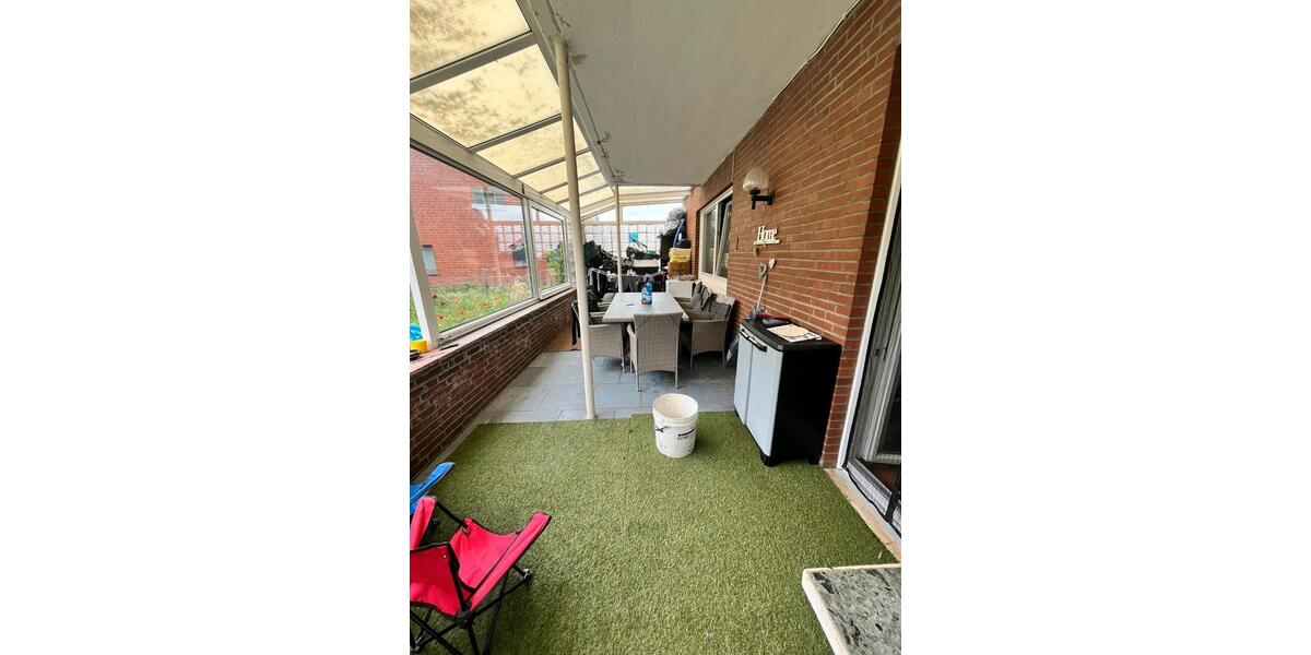 Erdgeschoßwohnung Barsinghausen - 5 Zimmer, 180 m&sup2;, 1.350&euro; | Angebot:23902841