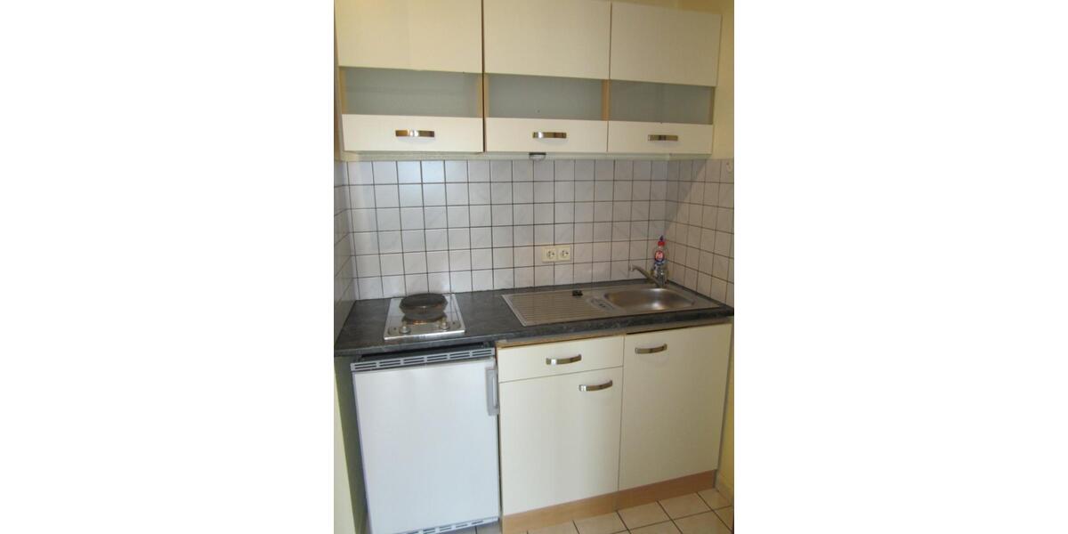 Etagenwohnung Trier Kürenz - 2 Zimmer, 42 m&sup2;, 510&euro; | Angebot:24744184