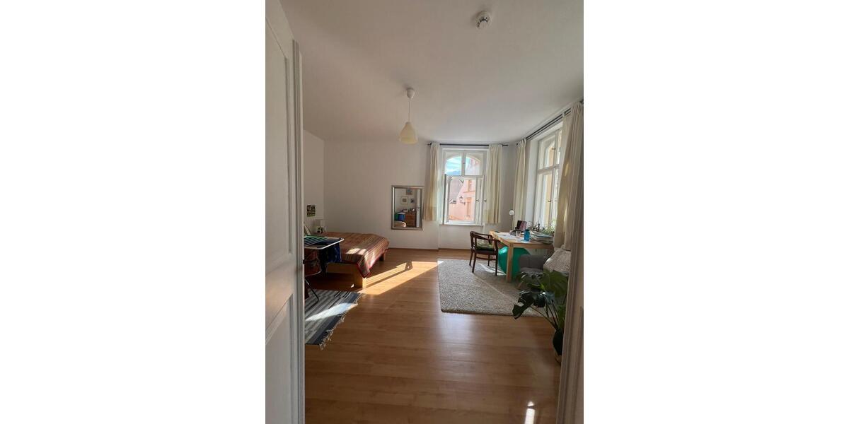 Erdgeschoßwohnung Neuruppin - 1 Zimmer, 25 m&sup2;, 400&euro; | Angebot:26623897