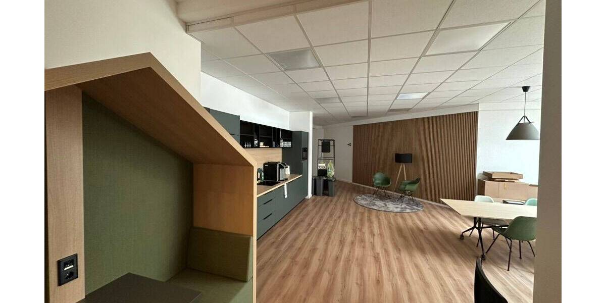 Gewerbeobjekt Schmitten im Taunus Schmitten - 800&euro; | Angebot:25743358