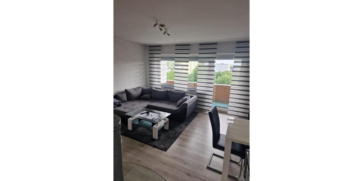 Etagenwohnung Mitterteich - 2 Zimmer, 51 m&sup2;, 550&euro; | Angebot:25561066