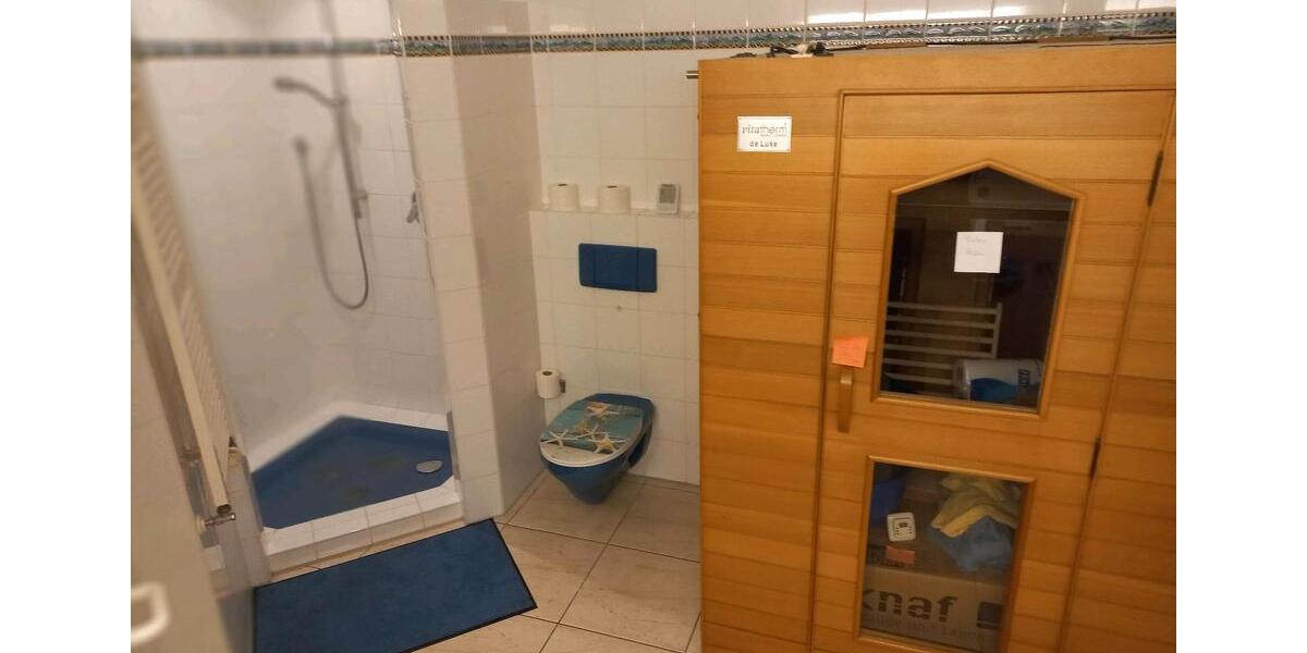 Maisonettenwohnung Konz - 5 Zimmer, 172 m&sup2;, 1.200&euro; | Angebot:24653978